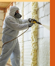 Услуги Услуги утепления в Большом Камне под ключ